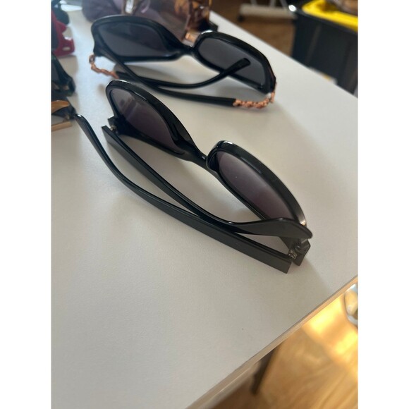 Sunglasses lot of 9 - Picture 2 of 10